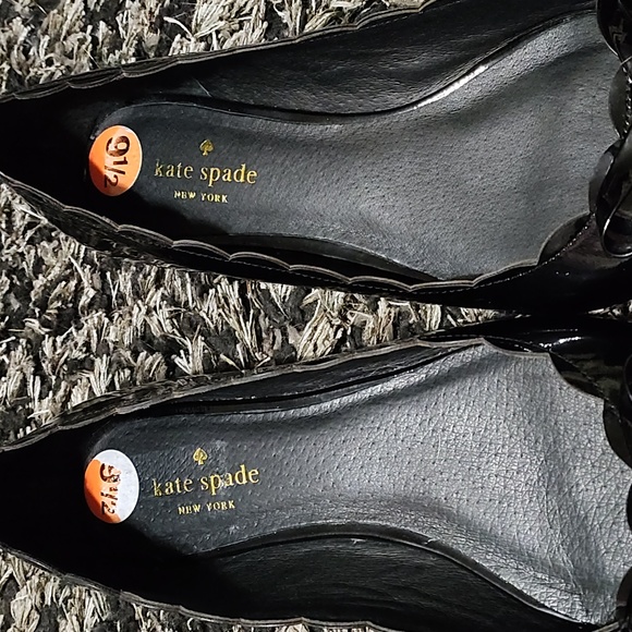 KATE SPADE ballerina flats - Picture 3 of 12
